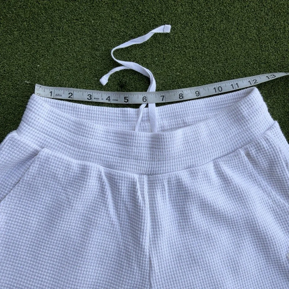 ALO Yoga washed worn